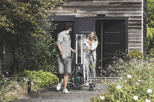 kompaktna tehnologija